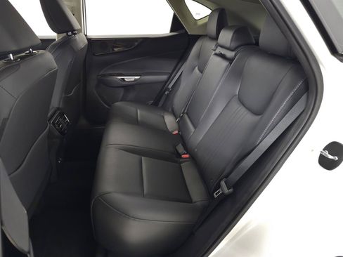 Certified 2024 Lexus NX 350 AWD w/ Cold Area Package image 30