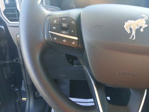 Used 2021 Ford Bronco Sport Big Bend image 19