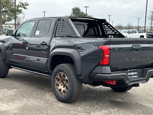 New 2026 Toyota Tacoma Trailhunter image 9