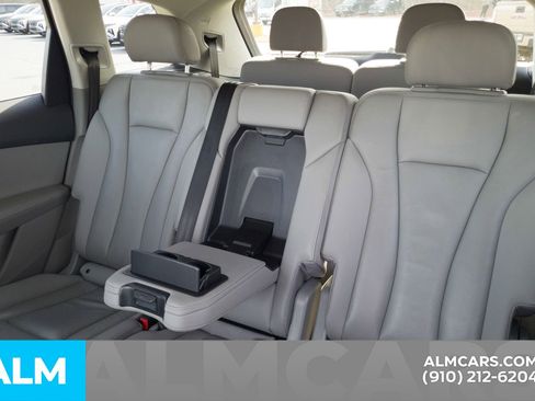Used 2024 Audi Q7 2.0T Premium Plus image 19