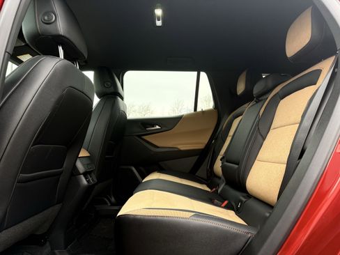 New 2026 Chevrolet Equinox ACTIV w/ Convenience Package III image 14