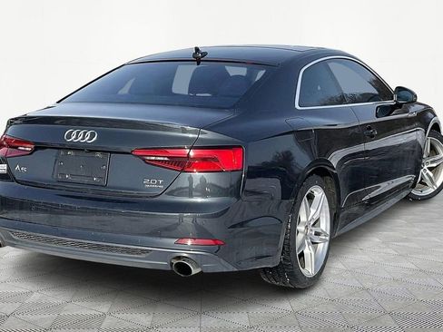 Used 2018 Audi A5 2.0T Premium Plus w/ Premium Plus image 7