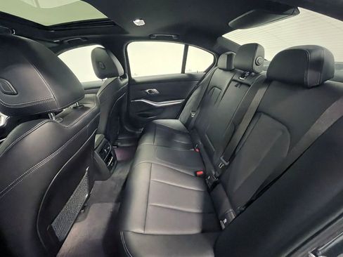 Used 2022 BMW 330e xDrive w/ M Sport Package image 16