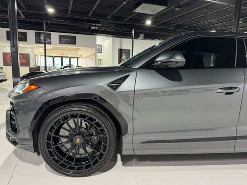 Used 2019 Lamborghini Urus image 50