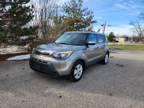 Used 2014 Kia Soul image 4