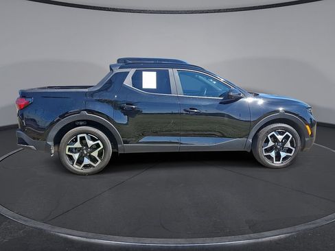 Used 2023 Hyundai Santa Cruz Limited w/ Cargo Package AWD/4WD image 9