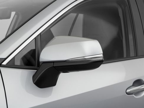 Used 2020 Toyota RAV4 LE FWD image 63