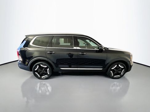 Used 2024 Kia Telluride S w/ S Sunroof Package FWD image 8