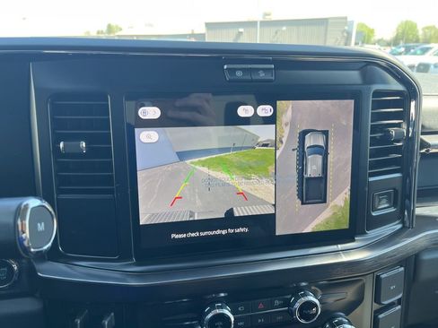 New 2026 Ford F250 Lariat AWD/4WD image 16