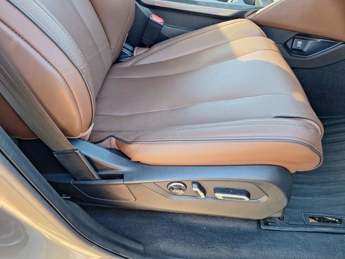 Used 2023 Acura MDX SH-AWD w/ Advance Package image 32