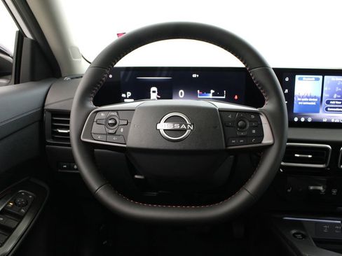 New 2026 Nissan Sentra SR w/ SR All Weather Package image 20