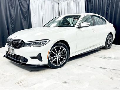 Used 2021 BMW 330i xDrive xDrive w/ Premium Package