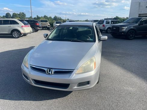 Used 2007 Honda Accord SE image 21