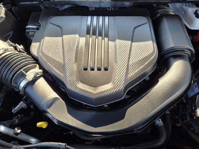 Used 2025 GMC Acadia Elevation w/ Elevation Premium Package FWD image 31