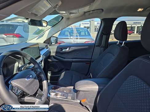 Used 2023 Ford Escape Active w/ Tech Pack #2 AWD/4WD image 38