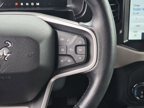 Used 2022 Ford Bronco Wildtrak image 26