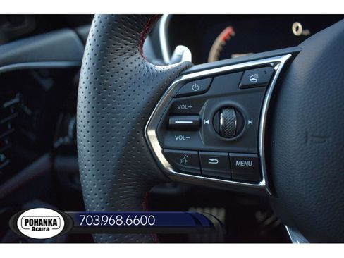 New 2026 Acura MDX Type S image 12