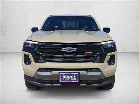 Certified 2024 Chevrolet Colorado Z71 w/ Z71 Convenience Package 2 image 2