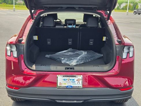 New 2025 Ford Mustang Mach-E Premium image 15