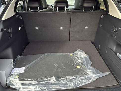 New 2026 MAZDA CX-50 AWD 2.5 Hybrid w/ Cargo Package image 24