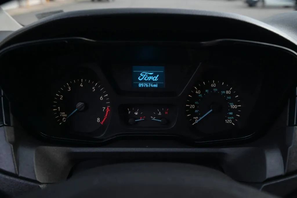 Used 2019 Ford Transit 350 XLT RWD image 24