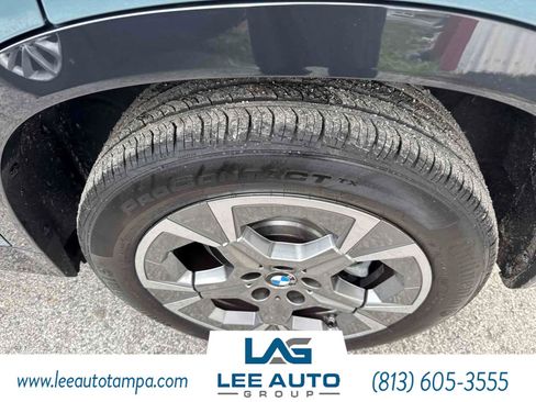 Used 2023 BMW X1 xDrive28i w/ Premium Package image 23