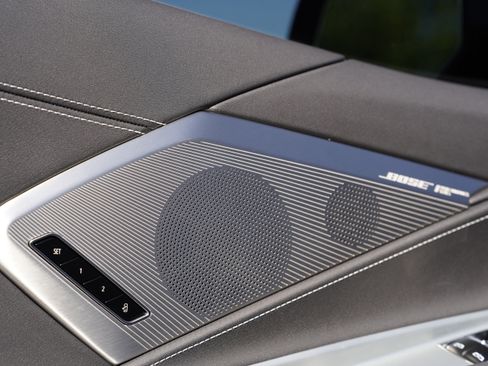 Used 2025 Chevrolet Corvette E-Ray image 15