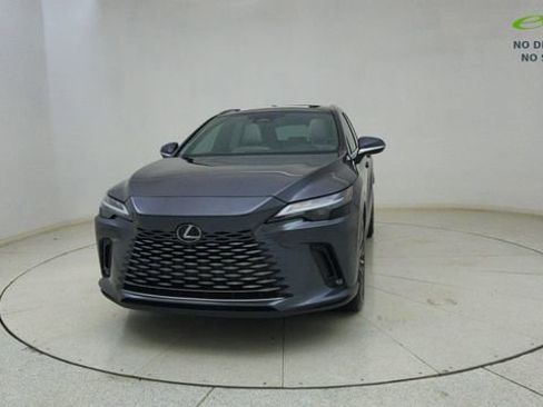 Used 2024 Lexus RX 350 Premium Plus w/ Convenience Package FWD image 67