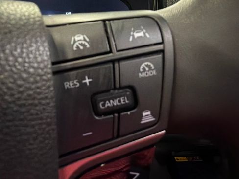 Used 2025 Toyota Camry XSE w/ Premium Package AWD/4WD image 21