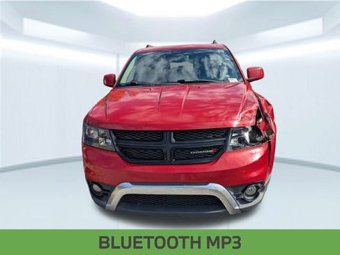 Used 2015 Dodge Journey Crossroad image 2
