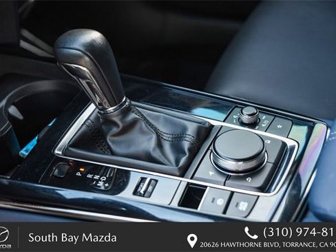 Used 2020 MAZDA CX-30 AWD w/ Preferred Package image 19