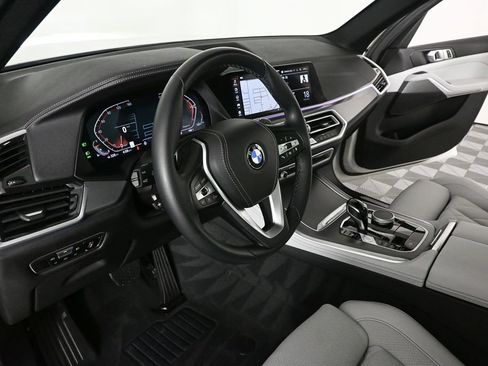 Used 2023 BMW X5 sDrive40i image 6