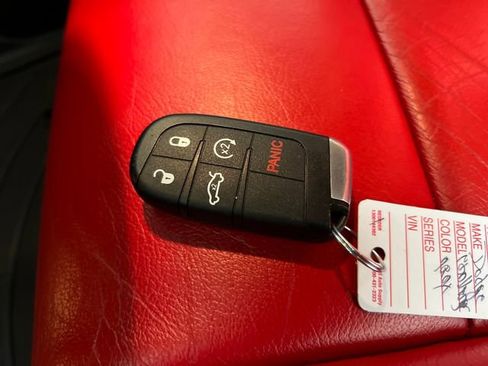 Used 2020 Dodge Challenger SXT w/ Driver Convenience Group image 26