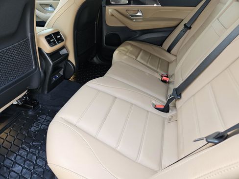New 2026 Mercedes-Benz GLE 450 4MATIC image 34