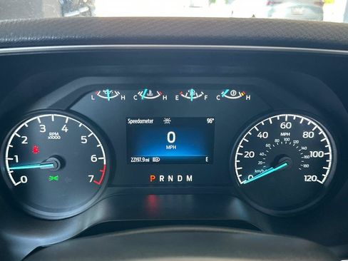 Used 2022 Ford F150 XL w/ STX Appearance Package AWD/4WD image 23