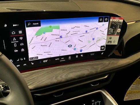 New 2025 Audi Q5 Premium Plus image 3