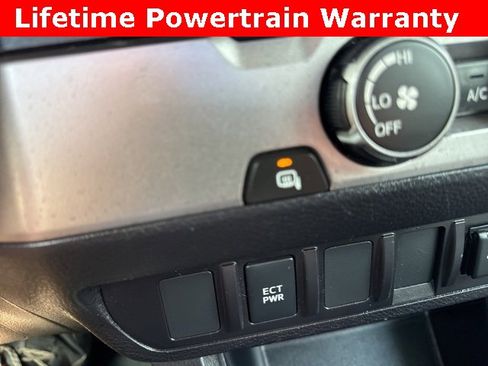 Used 2023 Toyota Tacoma SR5 image 11