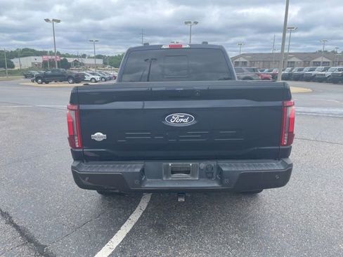 Used 2024 Ford F150 King Ranch w/ FX4 Off-Road Package AWD/4WD image 8