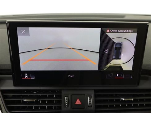 Certified 2025 Audi Q5 2.0T Premium Plus w/ Premium Plus Package image 19