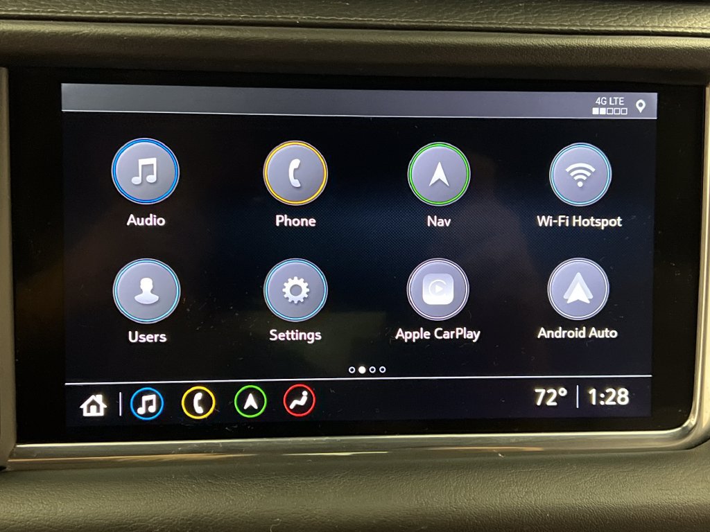 Used 2021 GMC Yukon XL Denali AWD/4WD image 60