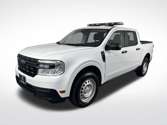 Used 2024 Ford Maverick XL w/ Equipment Group 100A Standard AWD/4WD image 2