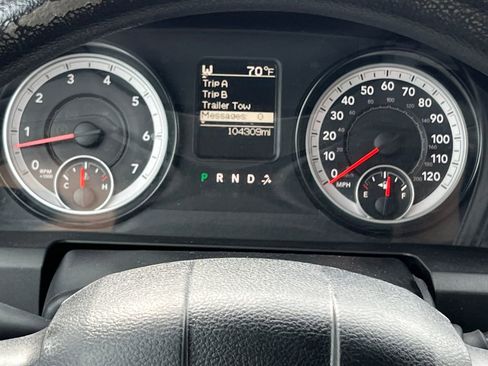Used 2015 RAM 2500 Tradesman w/ Popular Equipment Group AWD/4WD image 19