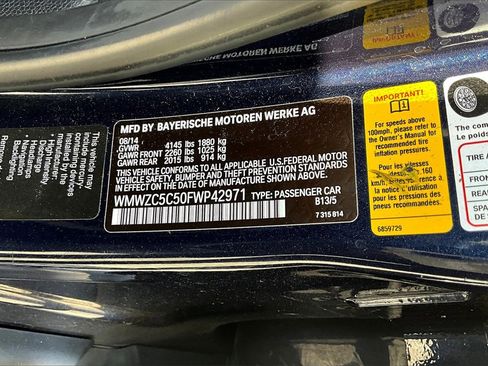 Used 2015 MINI Cooper Countryman S image 30