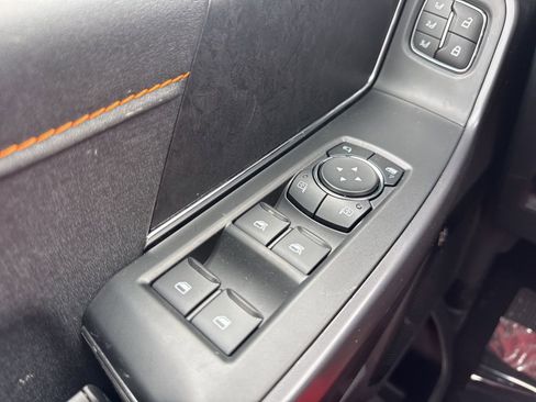 New 2026 Ford F150 Tremor w/ Equipment Group 402A High image 14