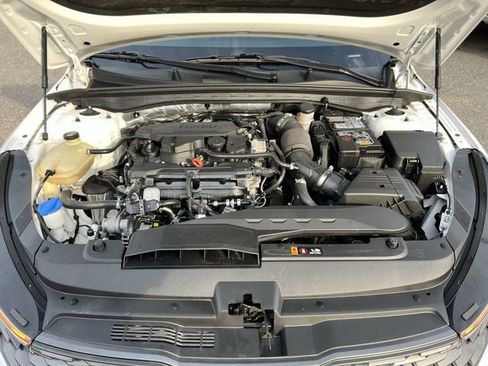 Certified 2023 Kia K5 LXS image 24