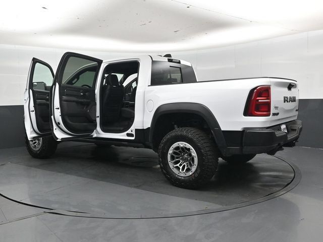 New 2026 RAM 1500 RHO w/ RHO Level 1 Equipment Group AWD/4WD image 48