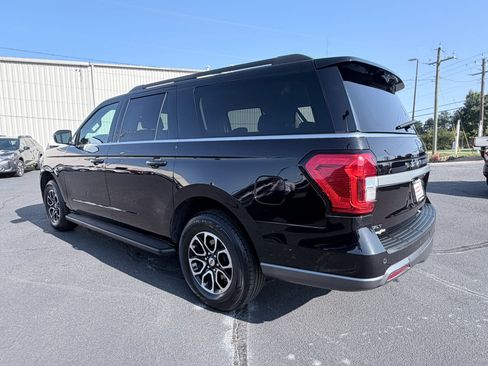 Used 2024 Ford Expedition Max XLT AWD/4WD image 7