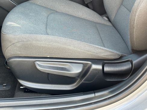 Certified 2025 Kia K4 FWD image 27