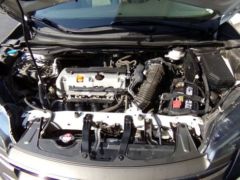 Used 2014 Honda CR-V EX-L image 42