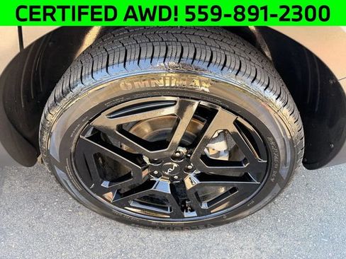 Used 2023 Kia Telluride EX X-Line AWD/4WD image 30